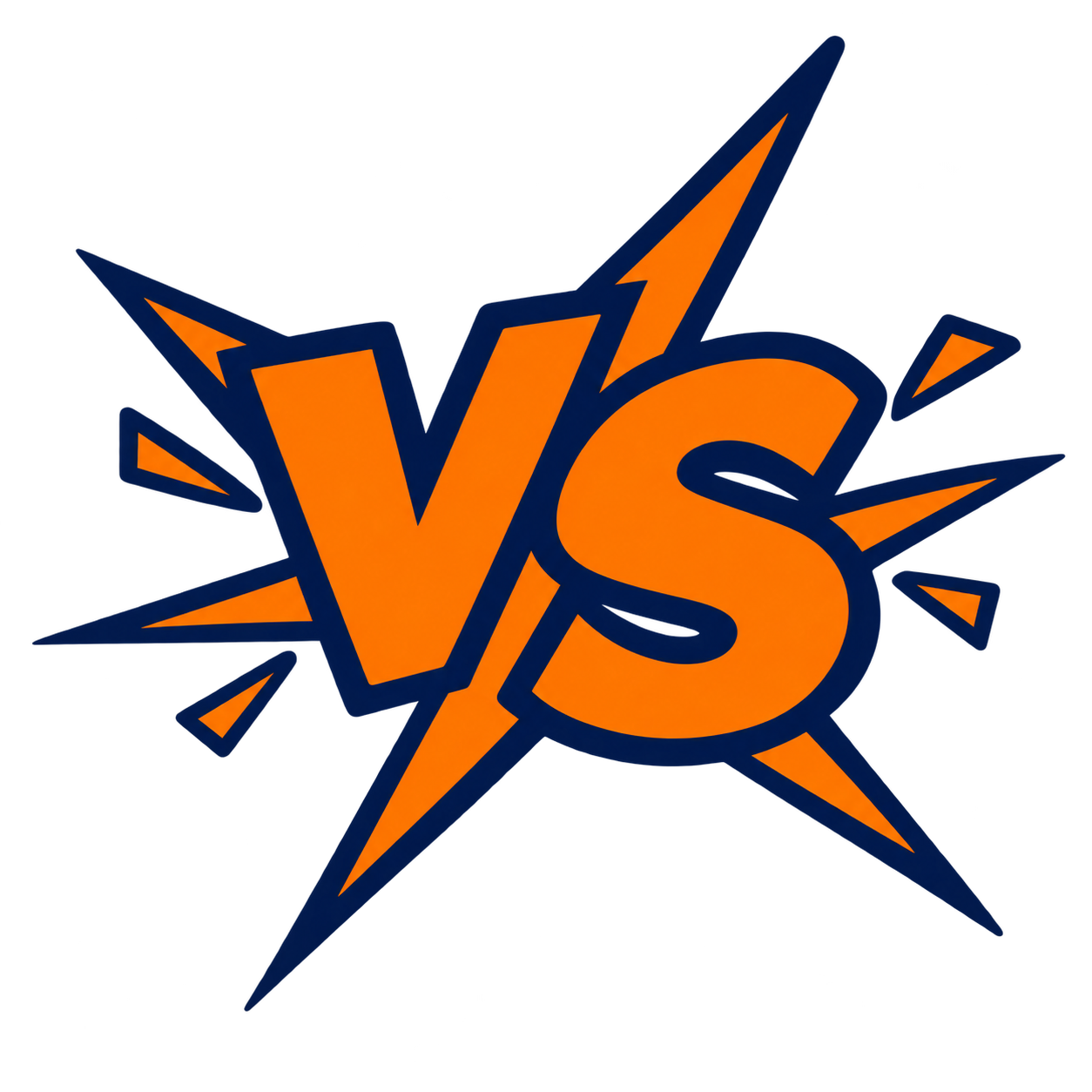 FSShowdown